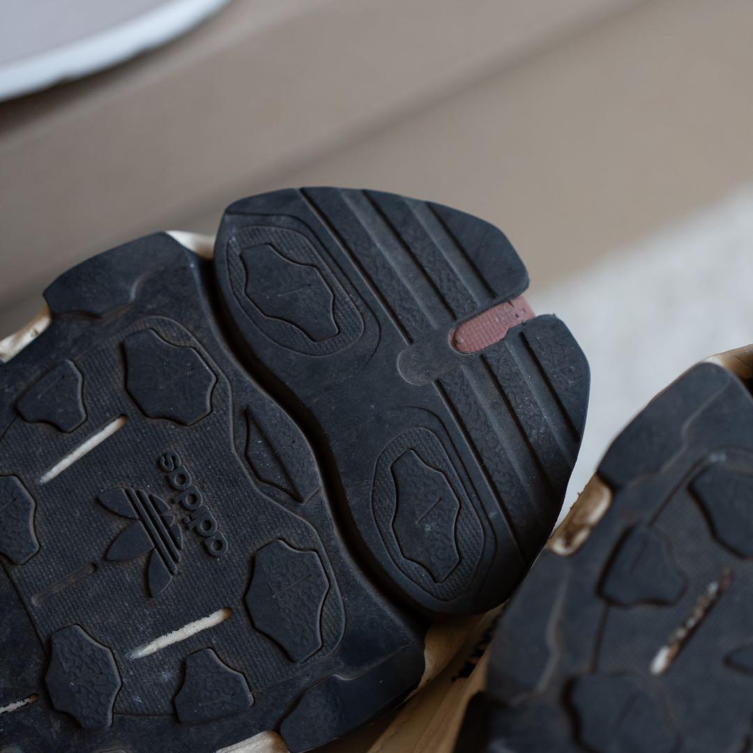 ね*こ様 adidas × Song for the Mute Shadowtu