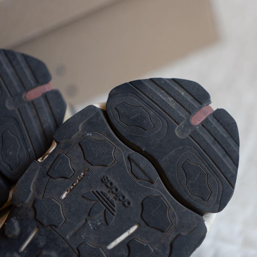 ね*こ様 adidas × Song for the Mute Shadowtu