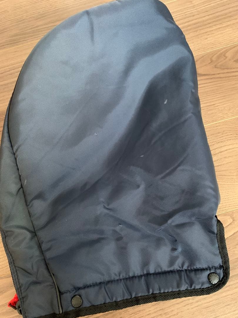 PEARLY GATES キャディバッグ