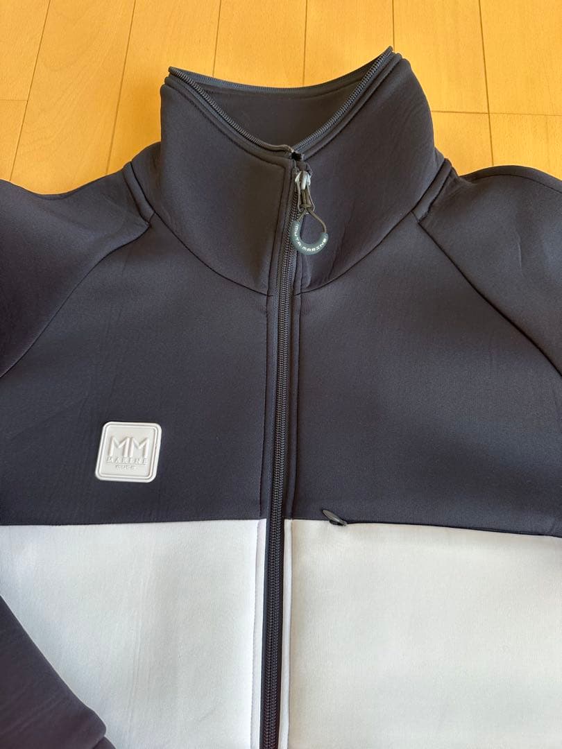 C*y様 ムータマリーン　ボンディングウェア