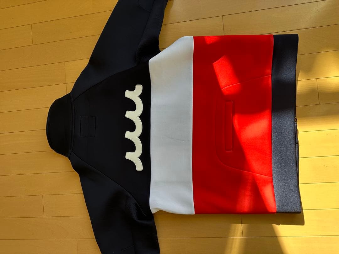 C*y様 ムータマリーン　ボンディングウェア