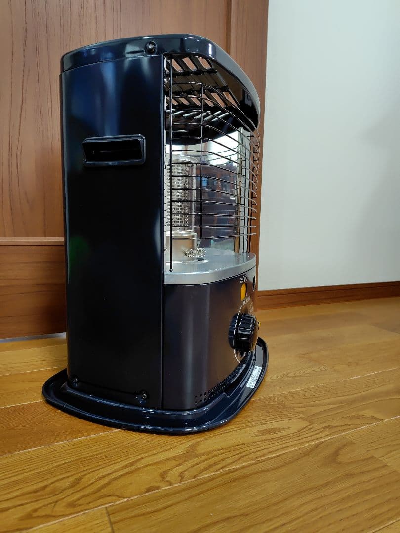 【まゆ】CORONA RX-2214Y-HDD ストーブ