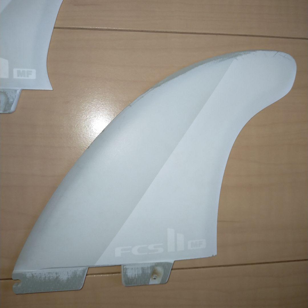 ミックファニング　トライフィン ＦＣＳ2　2+1 ※値下げ不可※