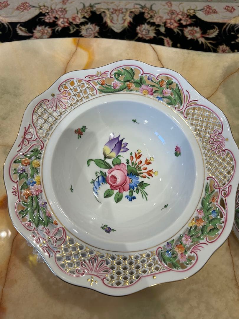 ヘレンド 陶磁器