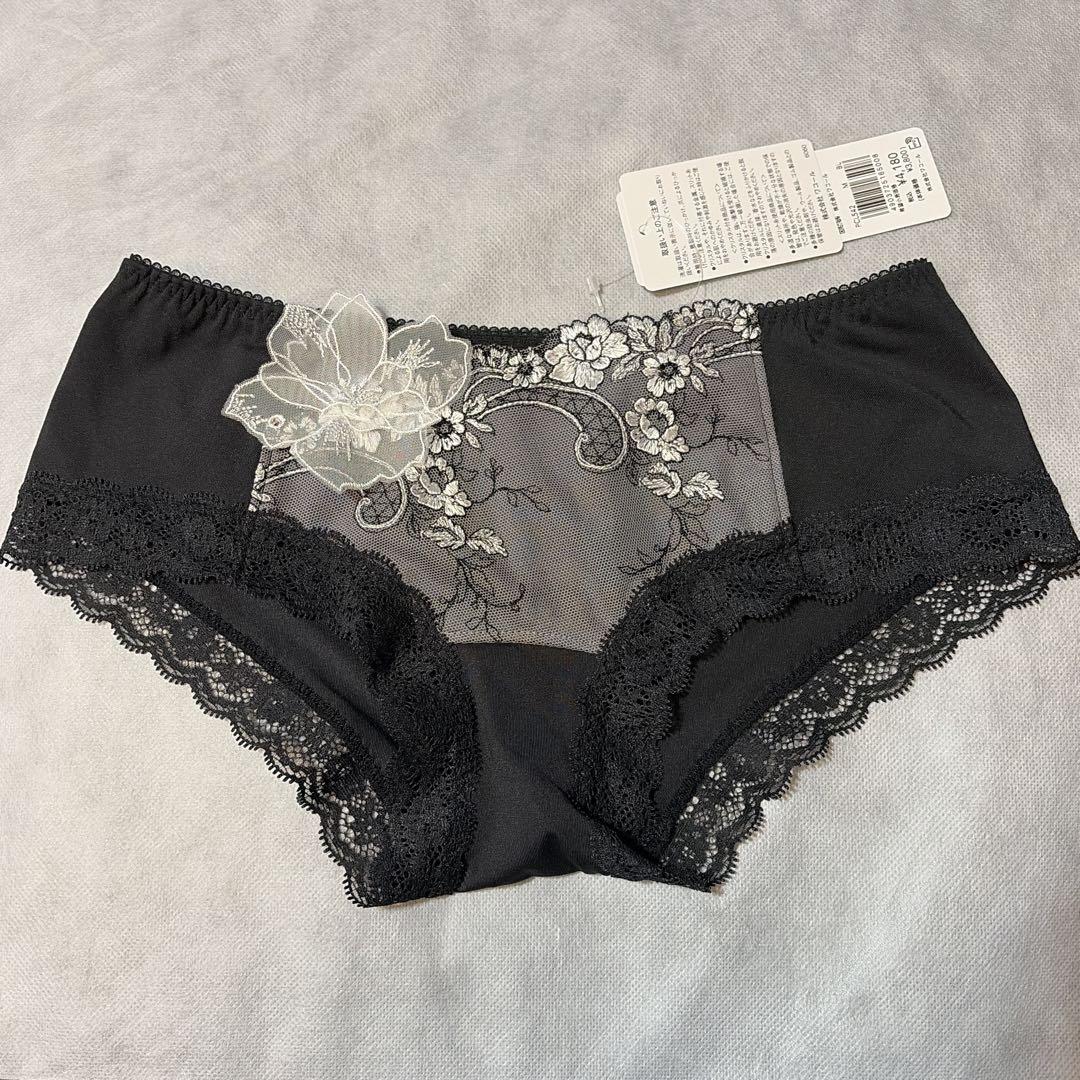 ワコール　パルファージュ　プッシュアップブラ＆ショーツ　F70　新品　匿名配送