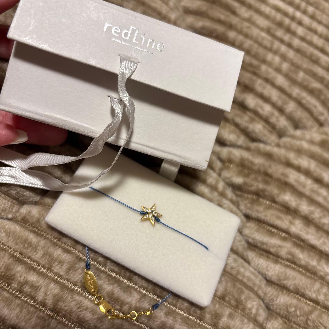 STELLA PAVE FIL ブレスレット NUIT