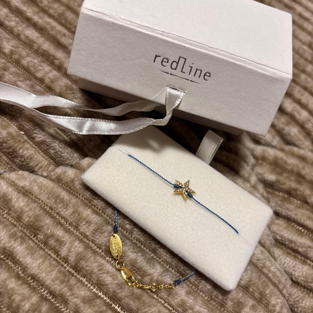 STELLA PAVE FIL ブレスレット NUIT