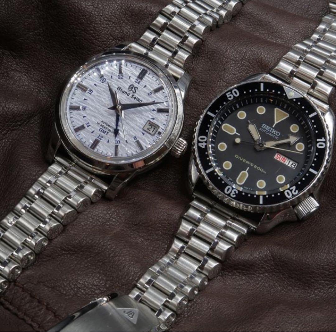 フォースナー BULLET バレット ステンレス ブレスレット 19mm対応