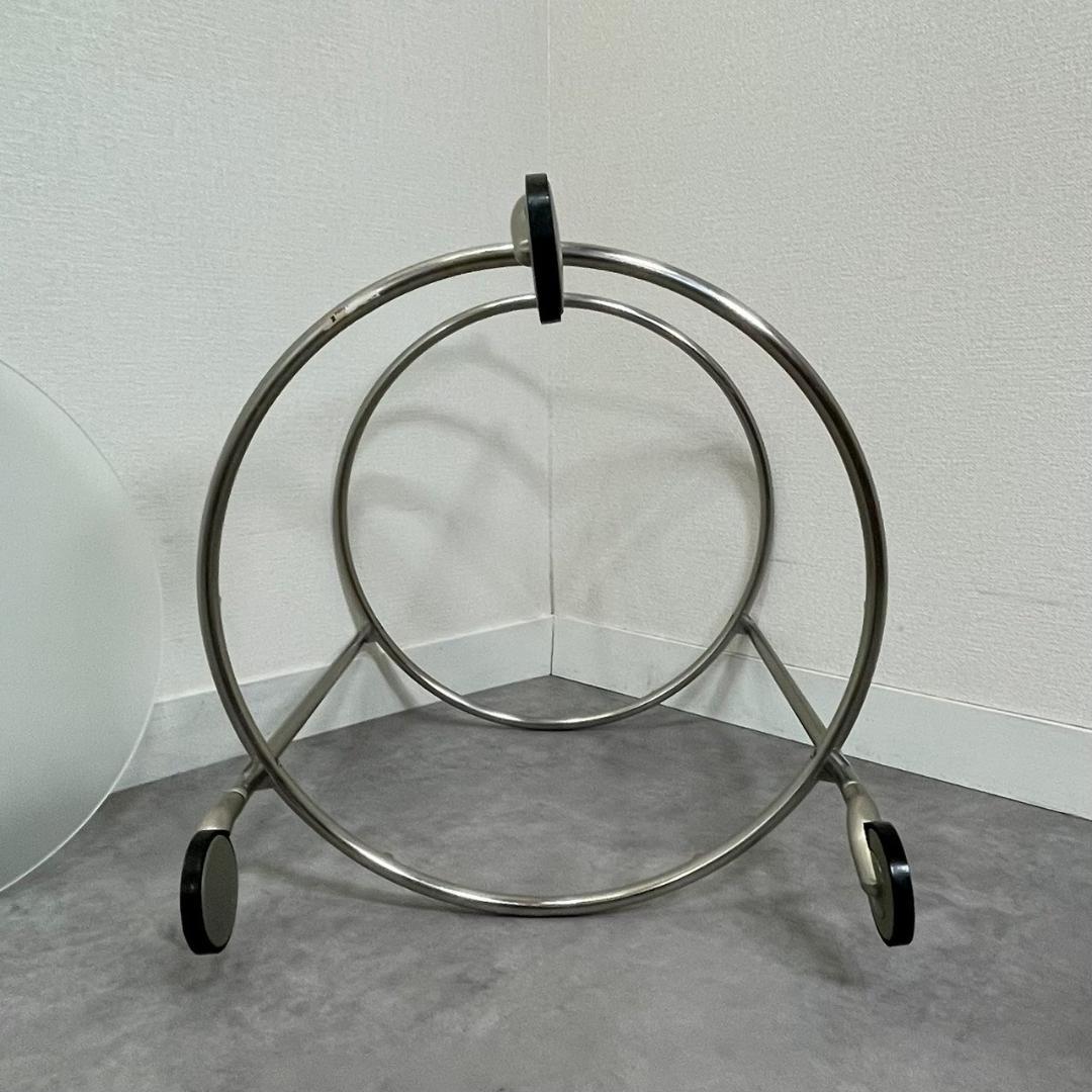 90's IKEA STRIND サイドテーブル ワゴン オールドイケア モダン