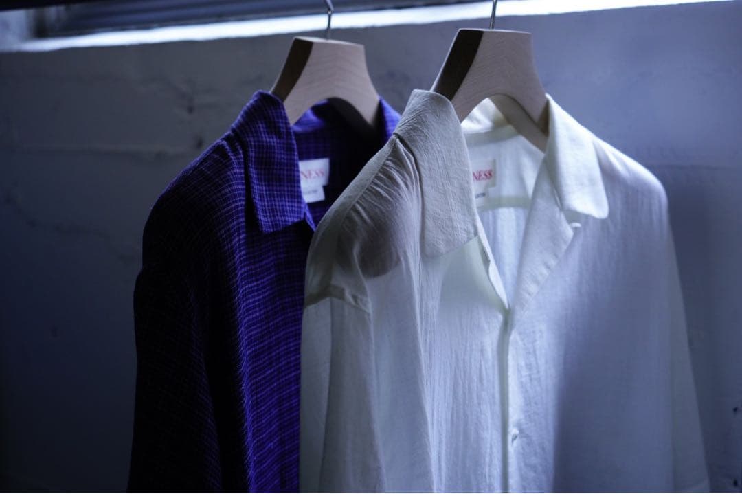 トップス NICENESS MILLER