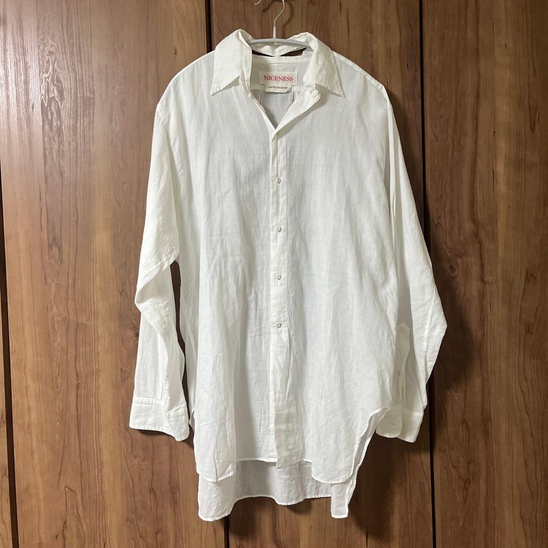 トップス NICENESS MILLER