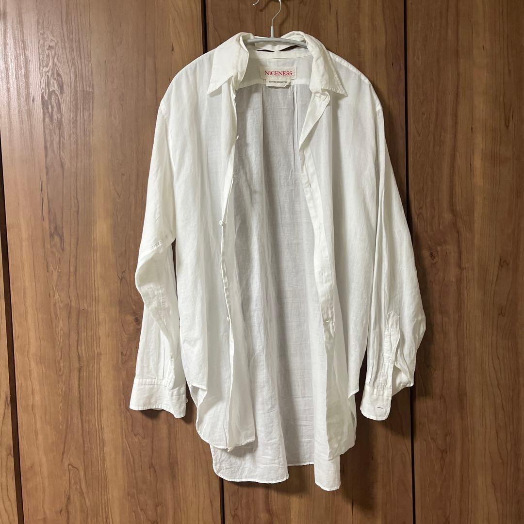 トップス NICENESS MILLER