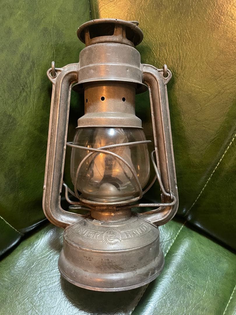 【レア】Feuerhand №275