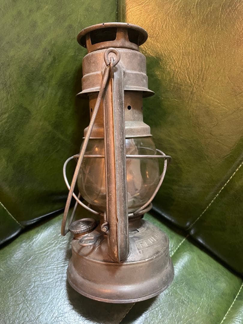 【レア】Feuerhand №275