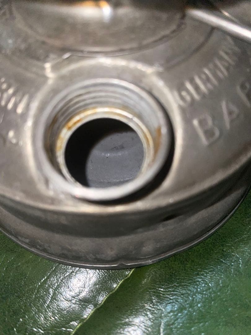 【レア】Feuerhand №275