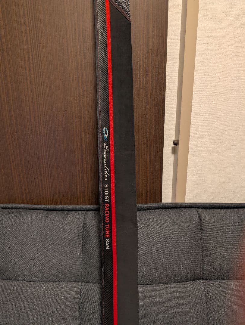 エメラルダスストイストRT84M