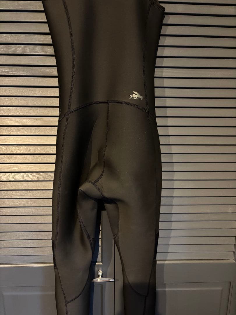 Patagoniaロングジョンウェットスーツレディース