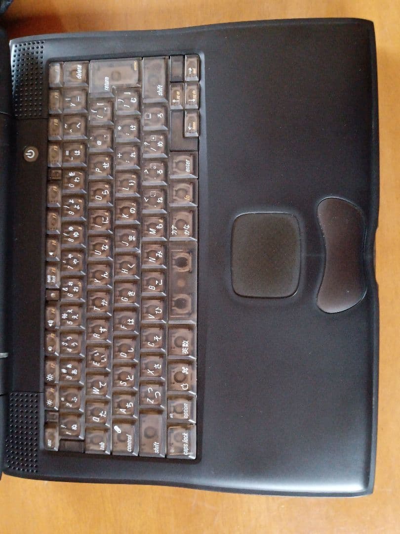 Apple MacBook 本体のみ【ジャンク】　ケース付き