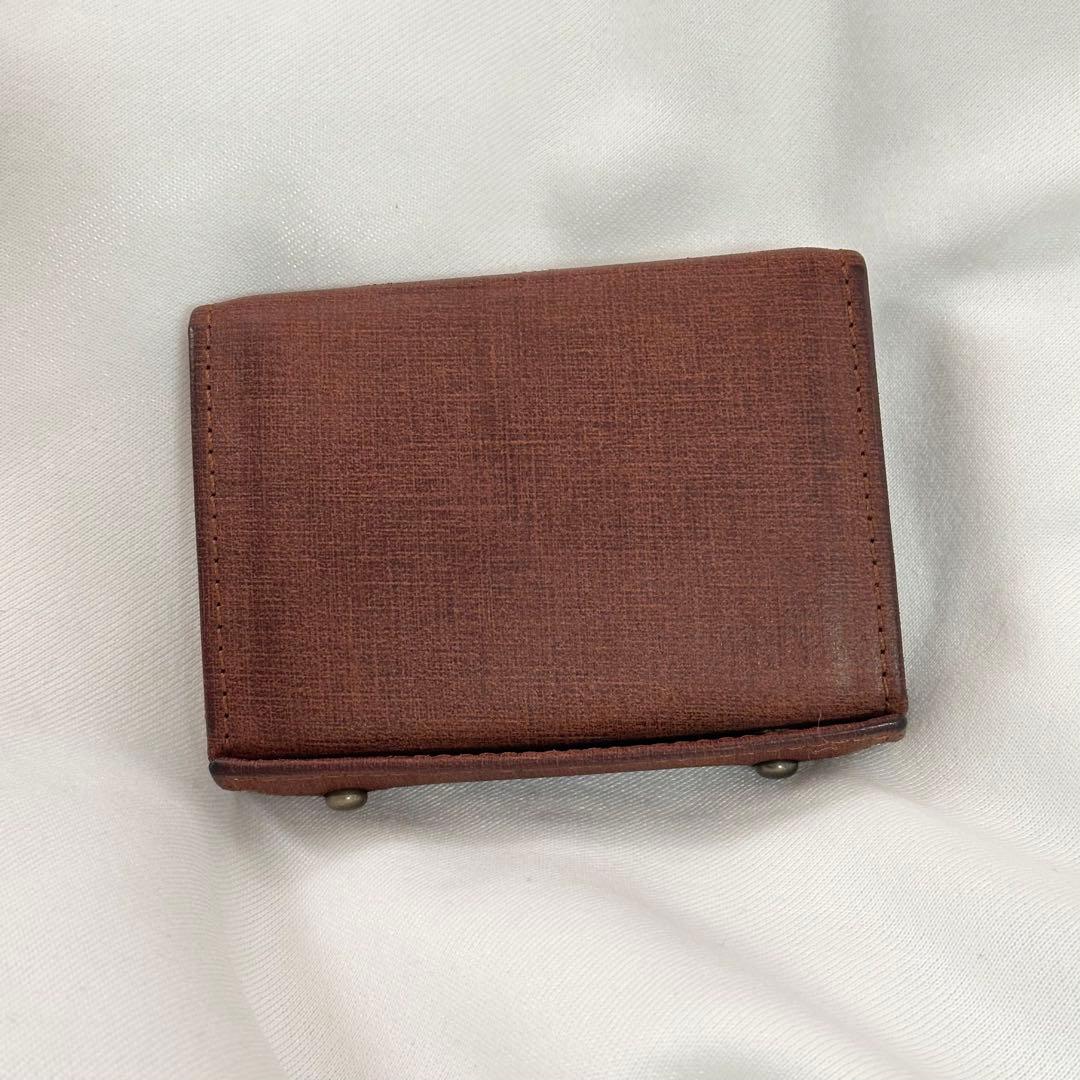 【m+ / エムピウ】ミッレフォッリエ クアドレッティ チョコ P25