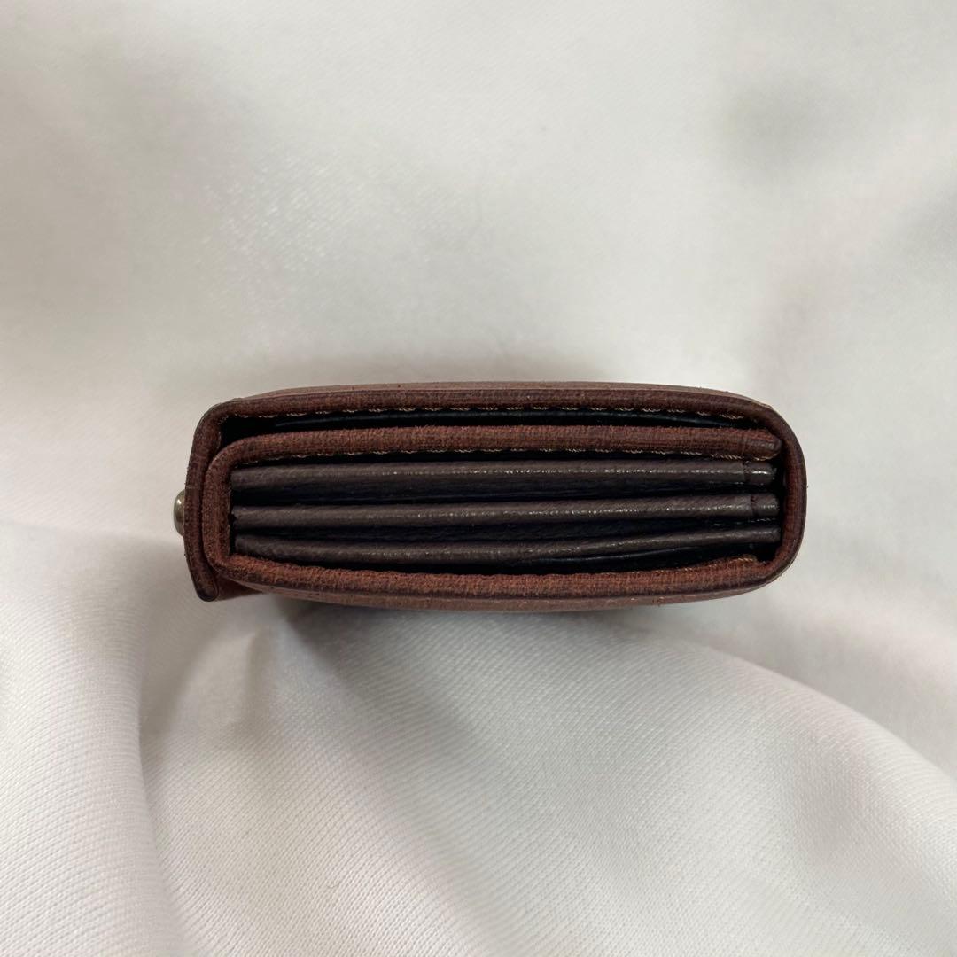 【m+ / エムピウ】ミッレフォッリエ クアドレッティ チョコ P25