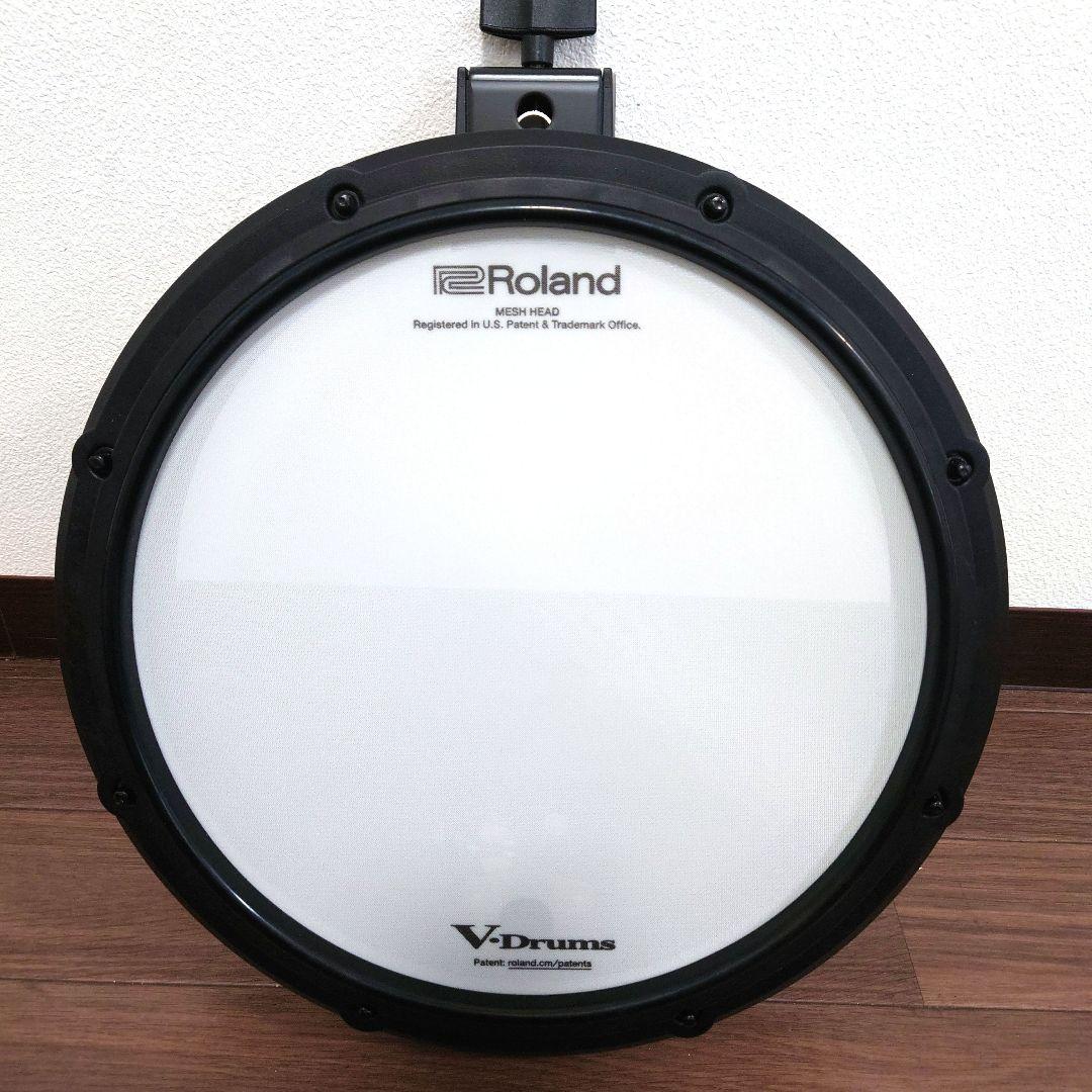 美品 Roland PDX-12 スネア ②