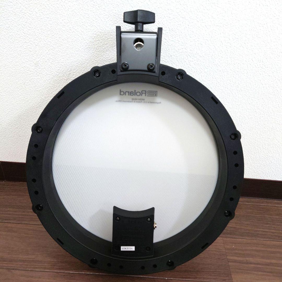 美品 Roland PDX-12 スネア ②