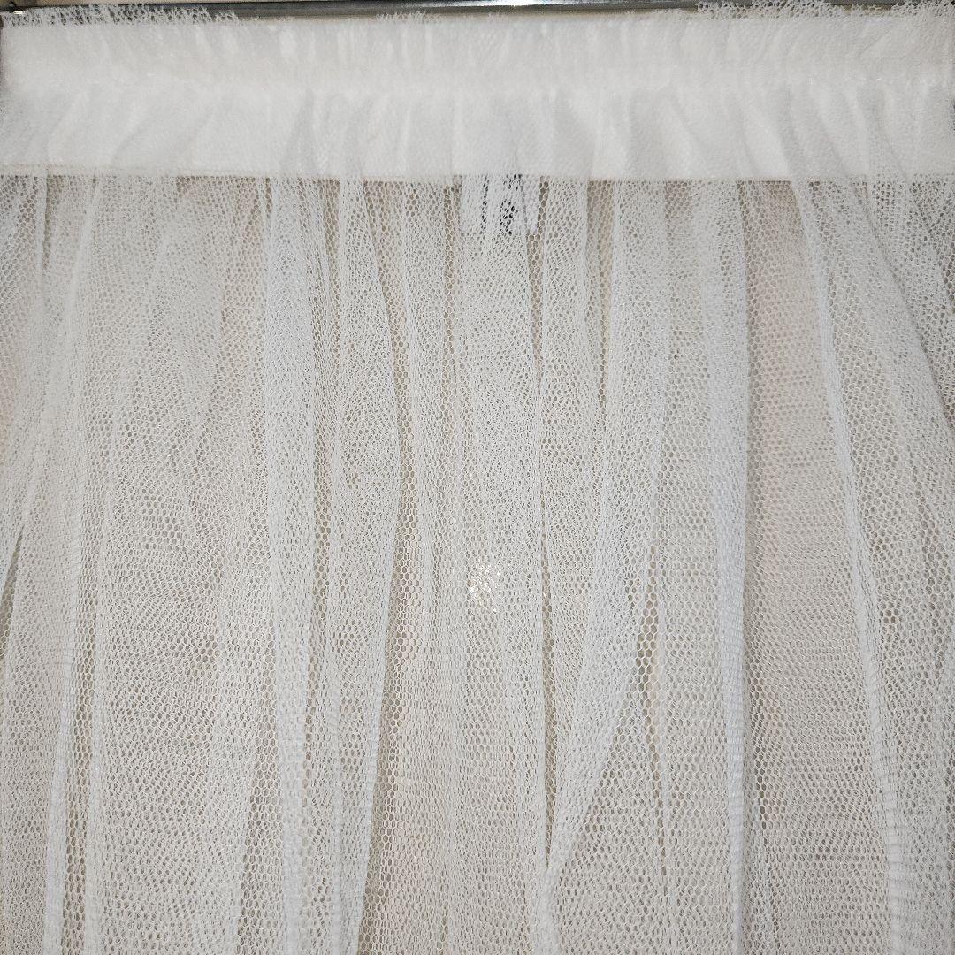 COMME des GARCONS チュールスカート