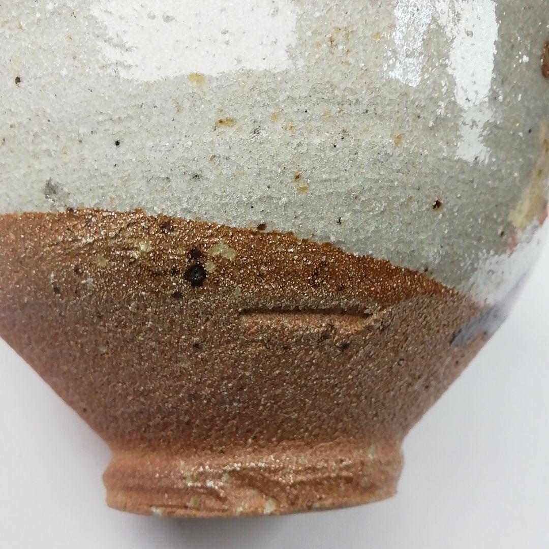 Ｔ３４２　茶碗　『絵唐津　茶碗』『隆太窯　中里隆』　共箱　抹茶碗　茶道具