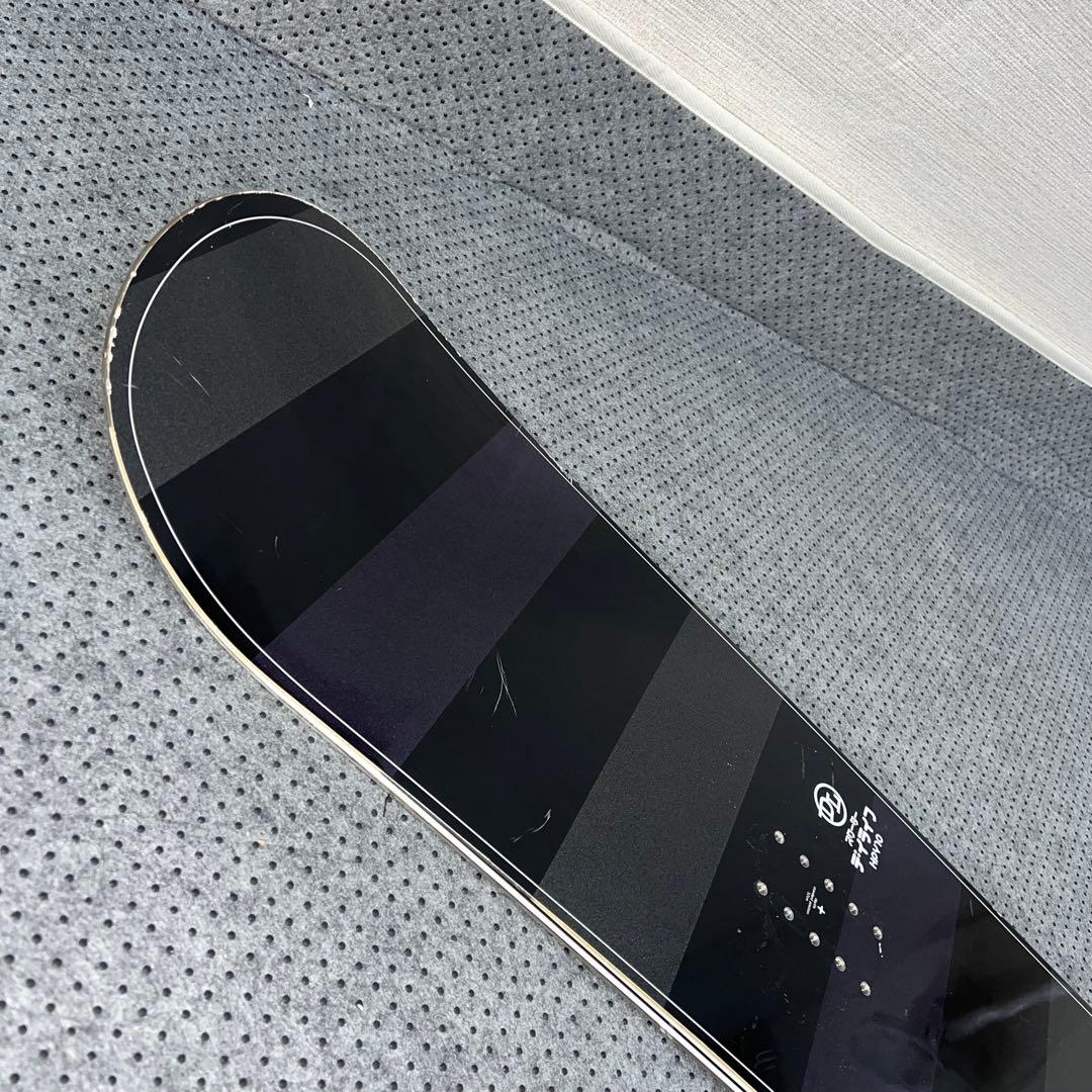 7-8回使用 希少品 151cm Scooter Daylife HPY10