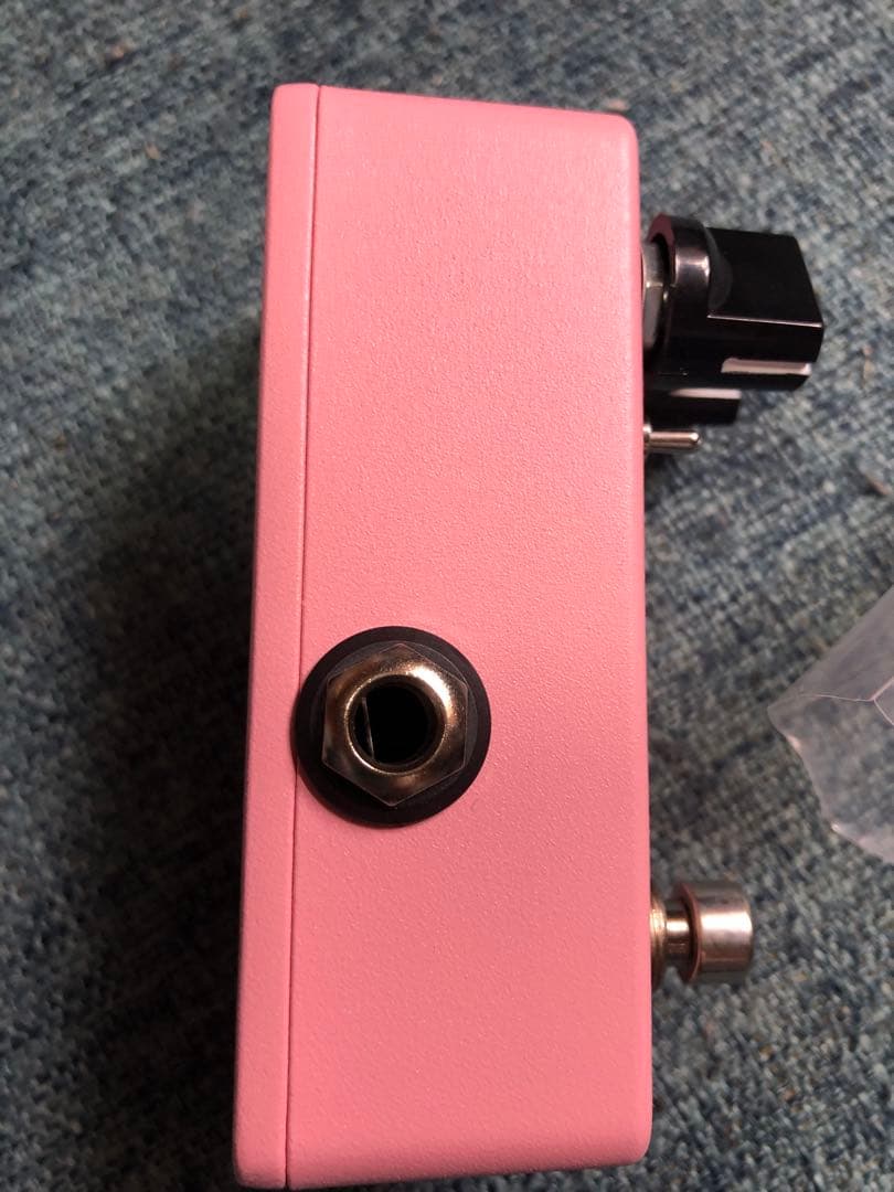 【格安セット】Effects Bakary リバーブとディレイ