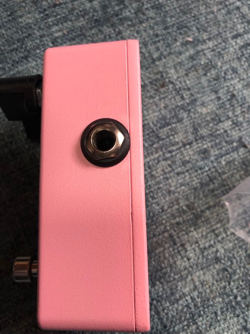 【格安セット】Effects Bakary リバーブとディレイ