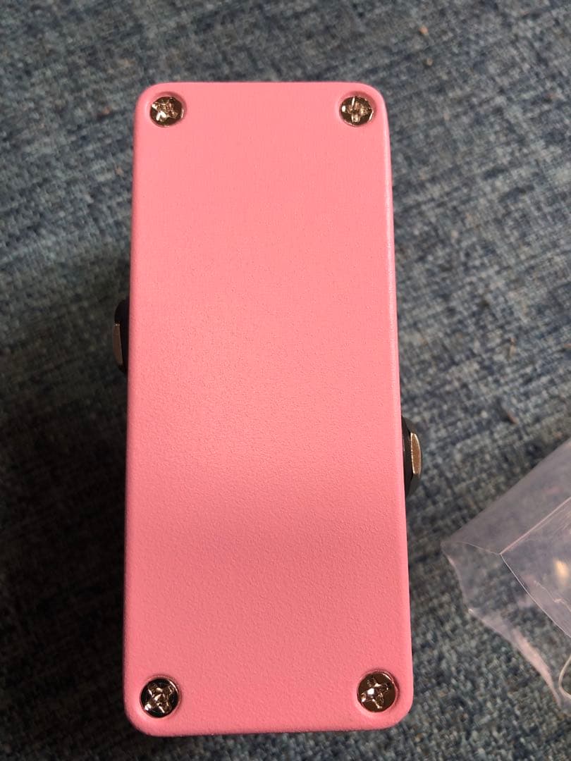 【格安セット】Effects Bakary リバーブとディレイ