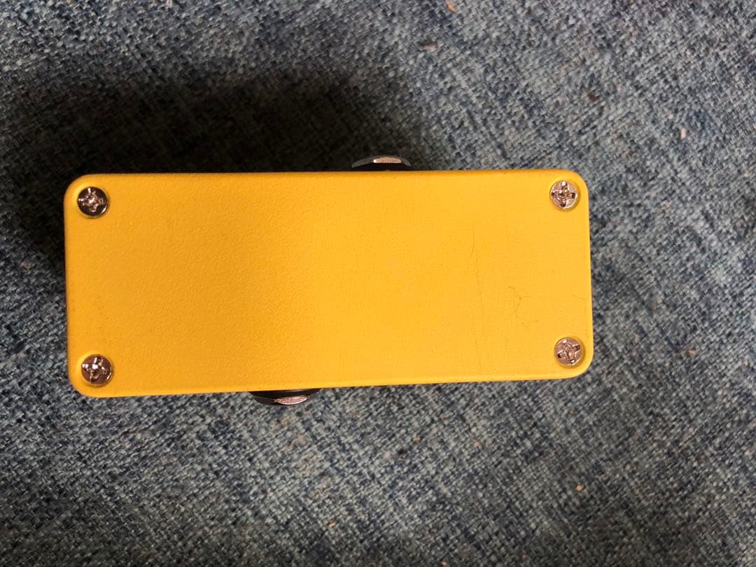 【格安セット】Effects Bakary リバーブとディレイ