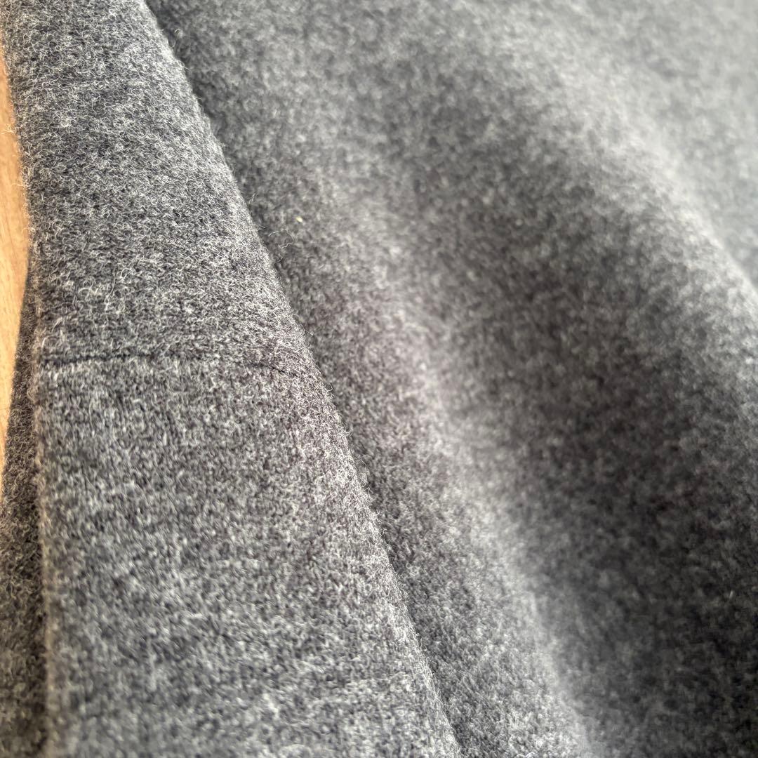 ENFOLD REVERSIBLE PULLOVER エンフォルド 新品タグ付