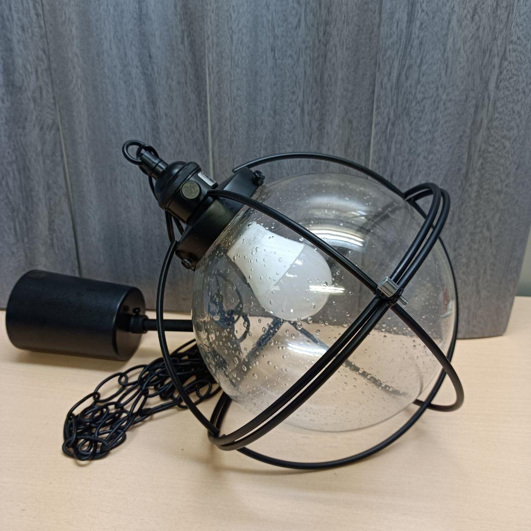 m120403fk インターフォルム Ao アオ ペンダントライト 電球付