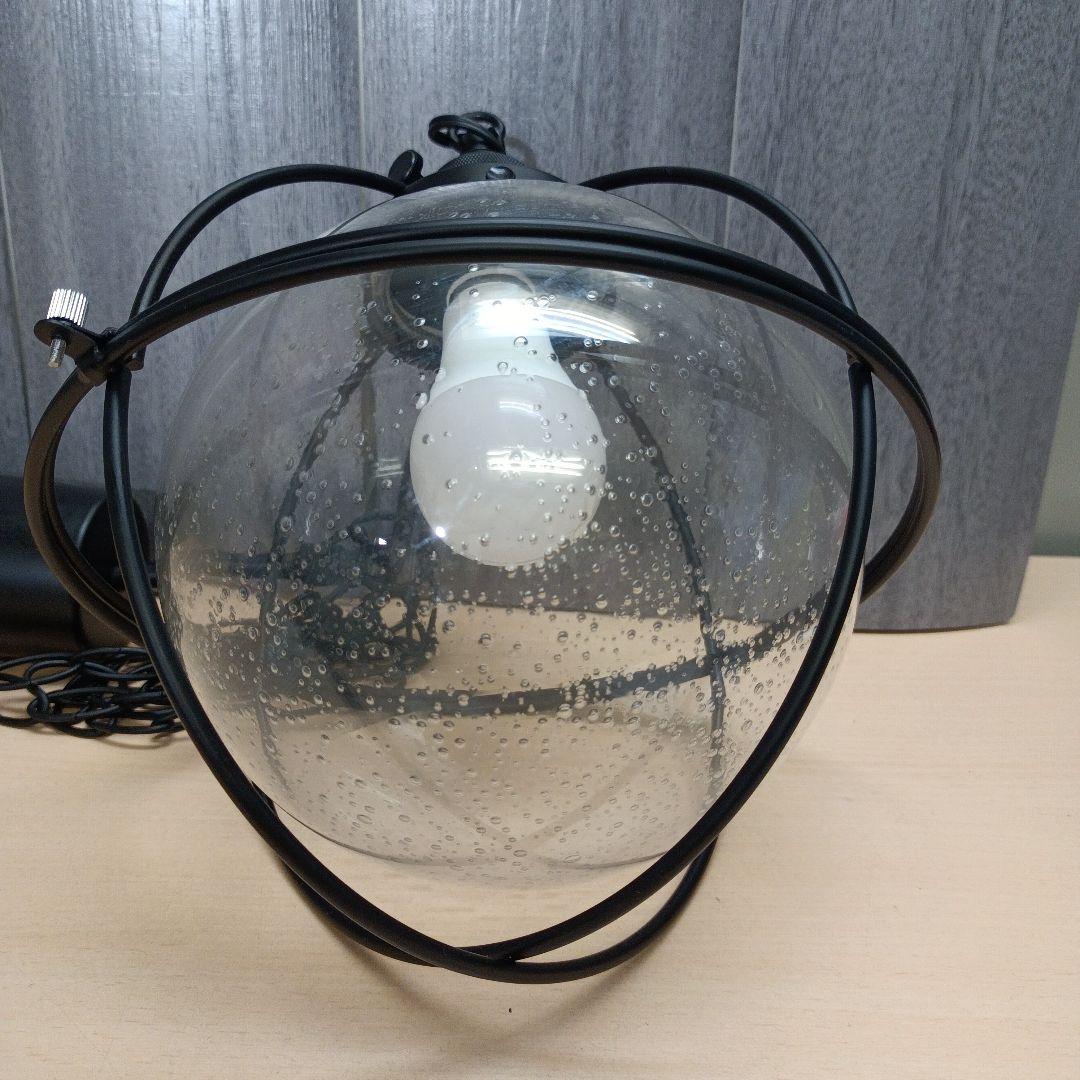 m120403fk インターフォルム Ao アオ ペンダントライト 電球付