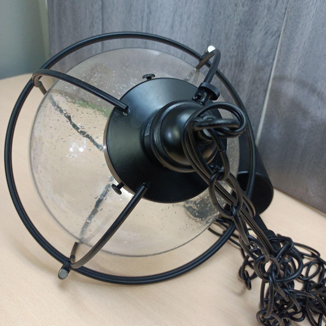 m120403fk インターフォルム Ao アオ ペンダントライト 電球付