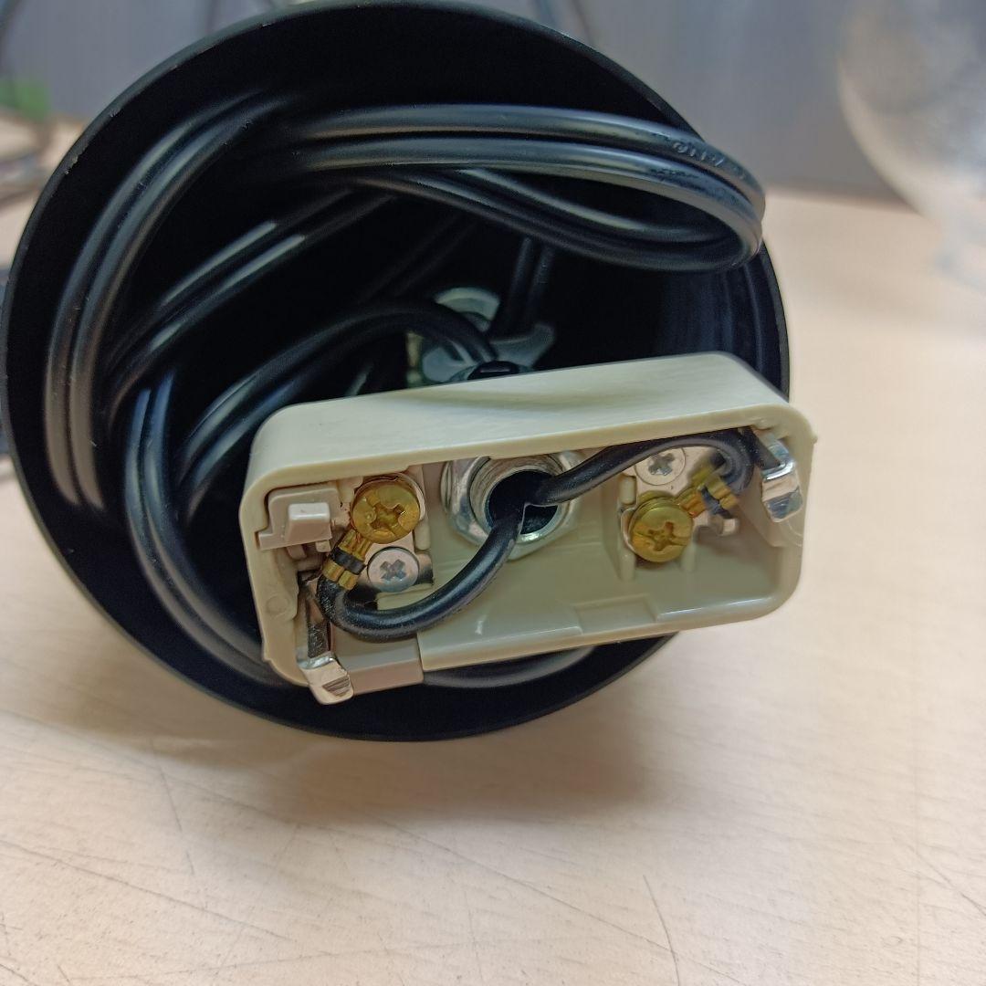 m120403fk インターフォルム Ao アオ ペンダントライト 電球付