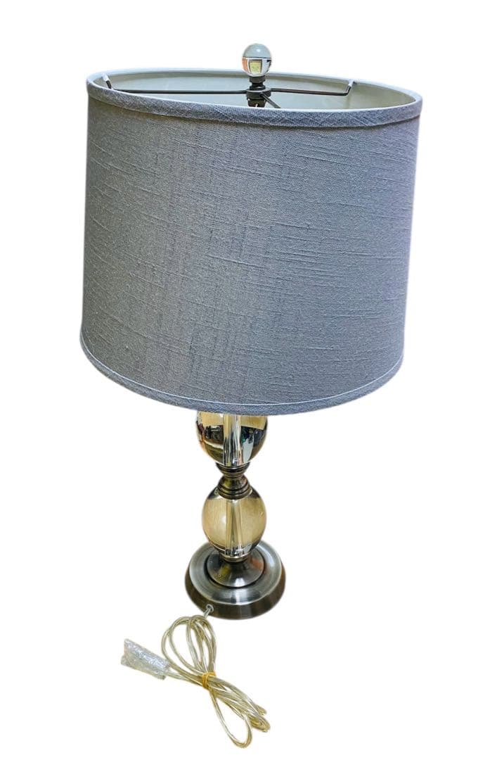 株式会社プロト モダンフロアランプ クリスタル　フロアスタンド