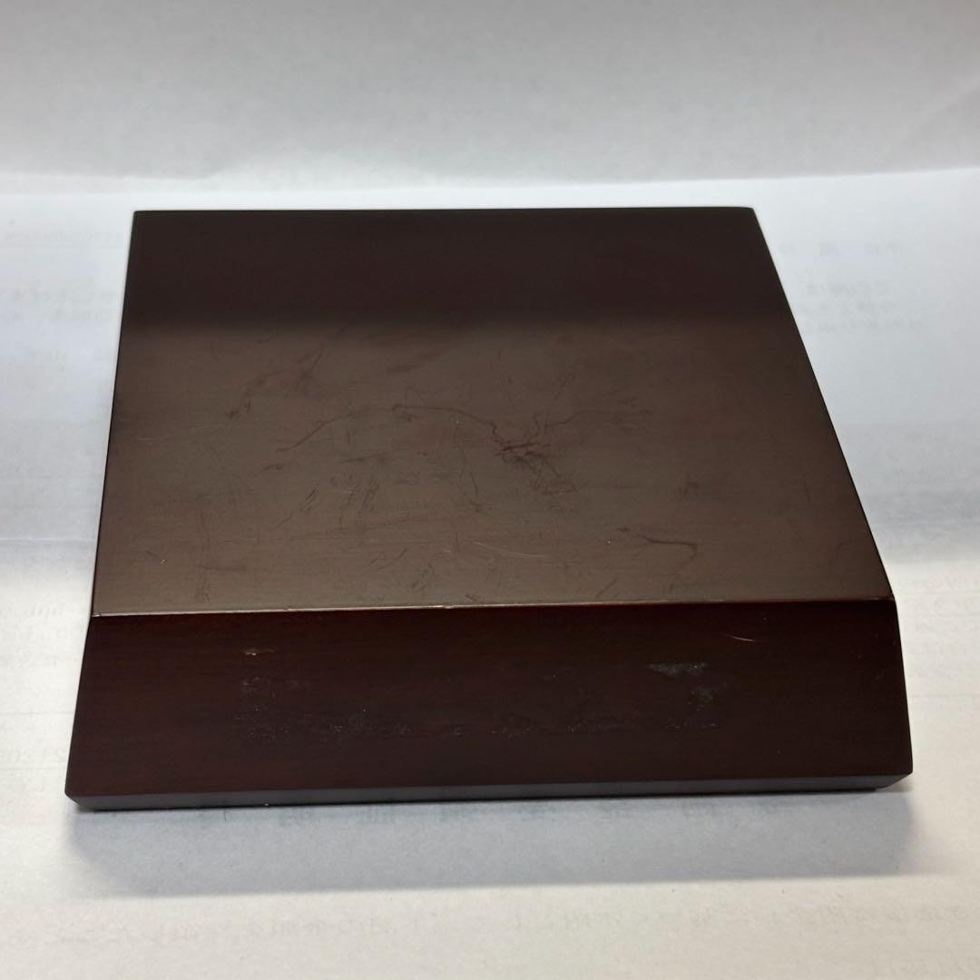 ビクター犬　ニッパー　11センチ　ゴールド 希少