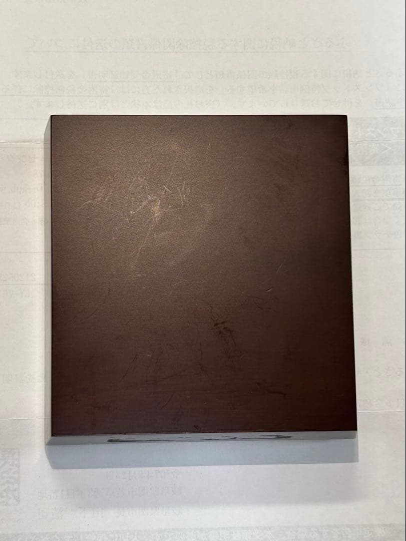 ビクター犬　ニッパー　11センチ　ゴールド 希少