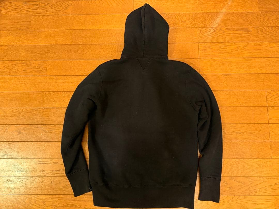 White Mountaineering LOOPWHEELER パーカー M