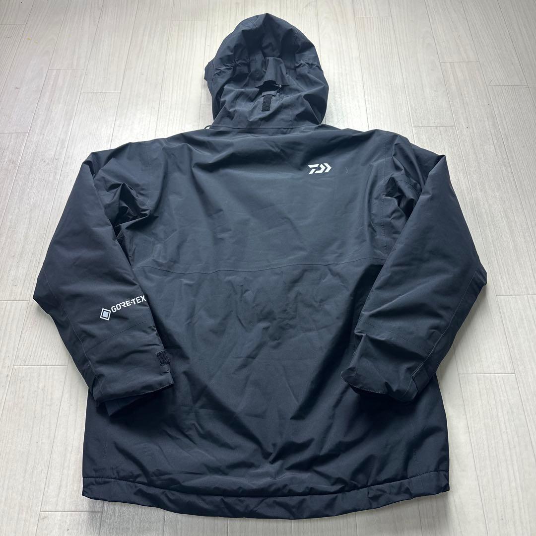 DAIWA GORE-TEX エクストラロフトウィンタージャケットサイズM