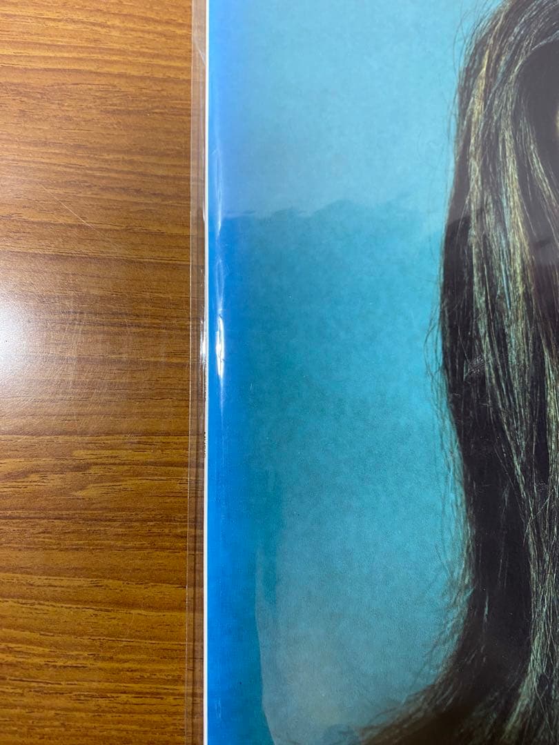 SATELLITE LOVERS MUSIC （LP） サテライト・ラヴァーズ