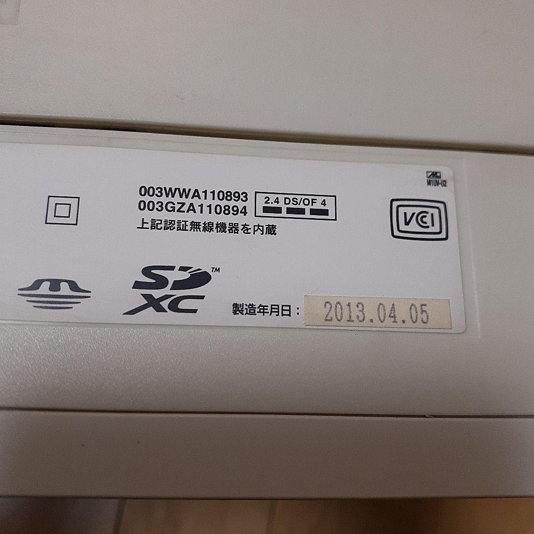 EPSON★【中古】プリンターEP-805 AW【新品】IC6CL70Lインク