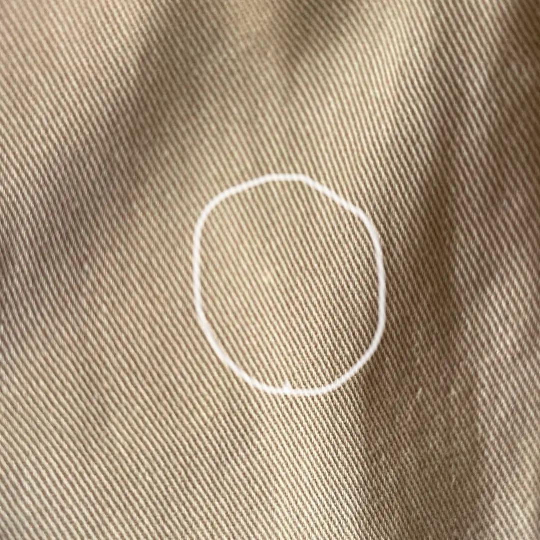 HARVESTY / ハーべスティ　オーバーコート