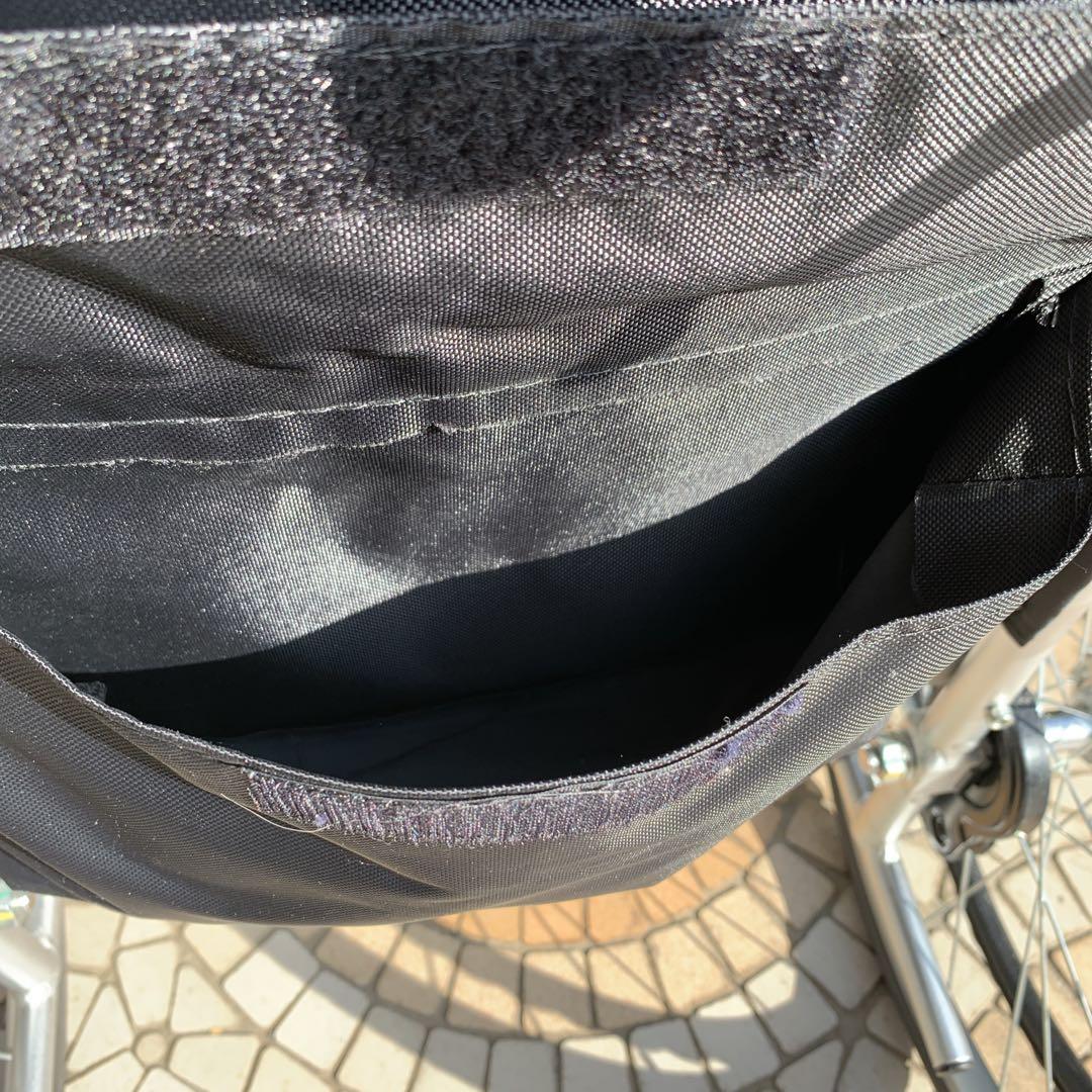 にこにこ　①MIKI　BAL-1　自走介助兼用　車椅子　ノーパンクタイヤ