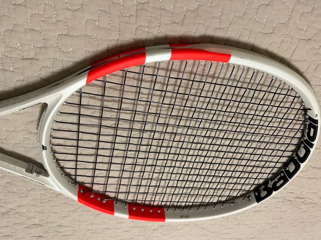 ピュアストライク97 グリップ2