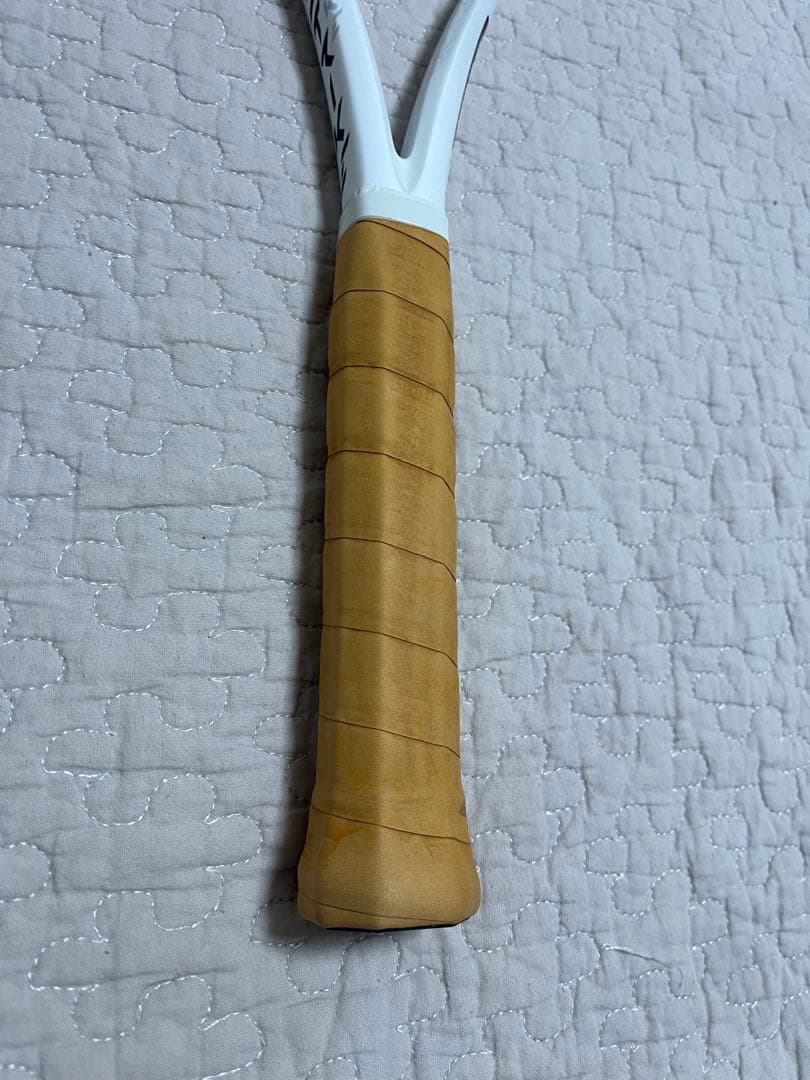 ピュアストライク97 グリップ2