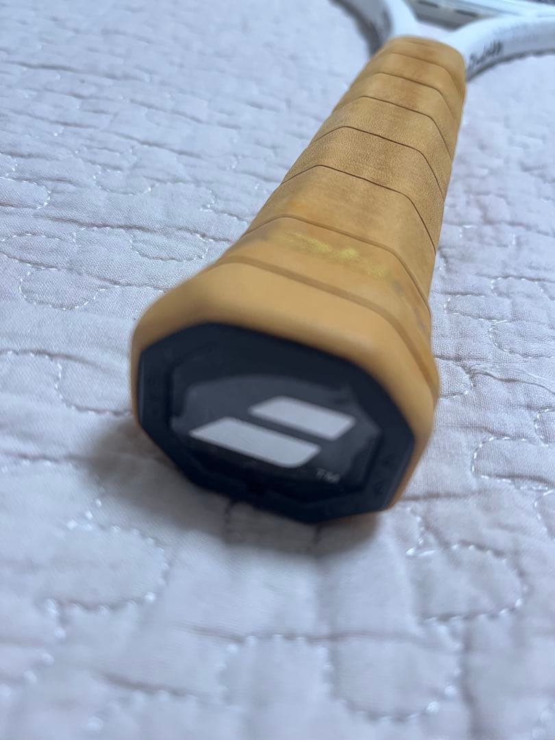 ピュアストライク97 グリップ2